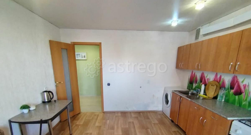 1-комн. квартира, 48 м2, 3/10 эт. Туймазы - изображение 3