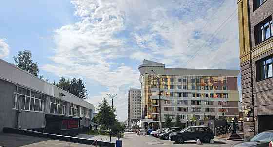 Офис, 69 м2 Барнаул