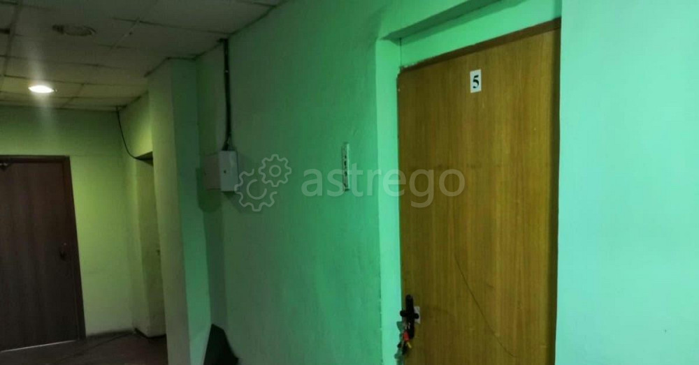 Производственное, 76.1 м2 Люберцы - изображение 4