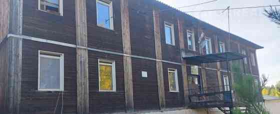 Гараж, 1000 м2 Богучаны