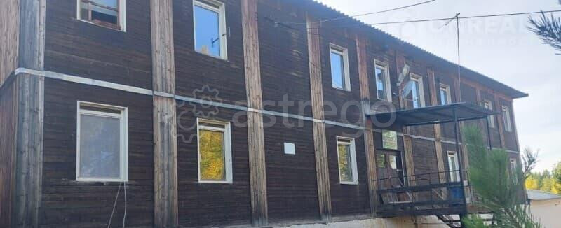 Гараж, 1000 м2 Богучаны - изображение 3