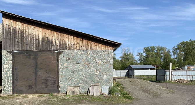 Склад, 426.5 м2 Алтайское - изображение 2