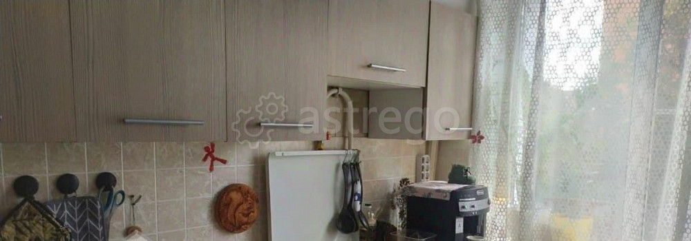 1-комн. квартира, 31 м2, 5/5 эт. Домодедово - изображение 5