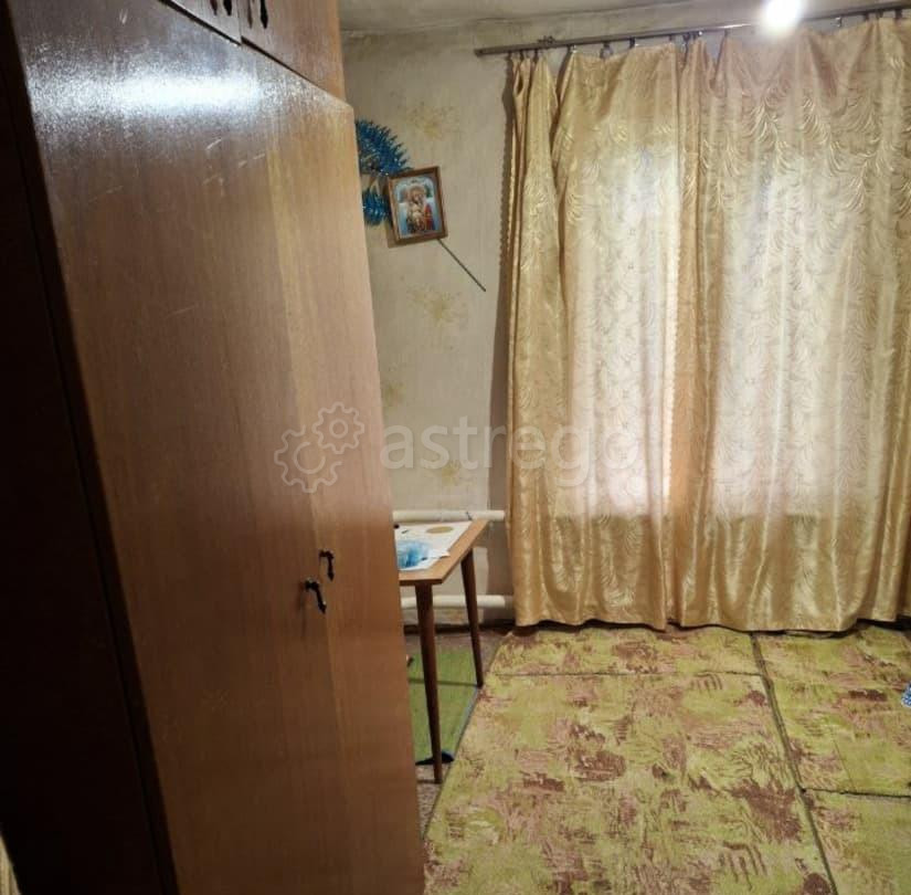 Дом, 26 м2, 3 сотки, 1 эт. Бийск - изображение 6