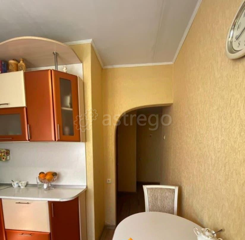 4-комн. квартира, 61.4 м2, 2/5 эт. Архангельск - изображение 5