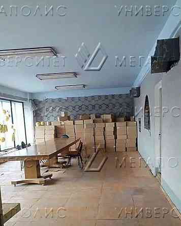 Производственное, 427 м2 Бронницы