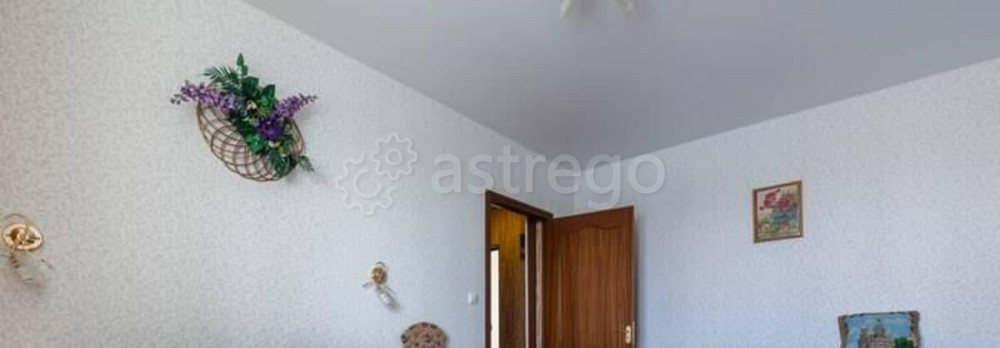 2-комн. квартира, 55 м2, 15/16 эт. Санкт-Петербург - изображение 7