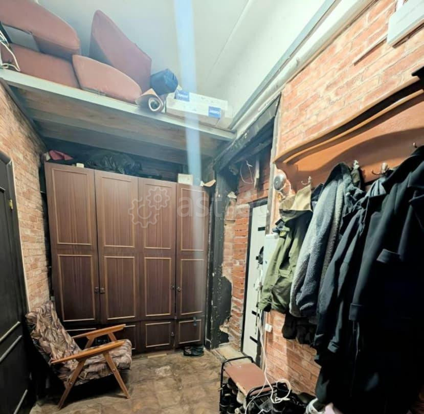 4-комн. квартира, 120.5 м2, 2/6 эт. Санкт-Петербург - изображение 7