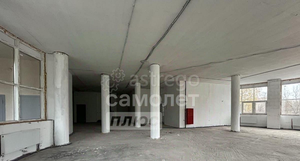 Свободного назначения, 286.8 м2 Ногинск - изображение 4