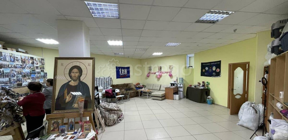Свободного назначения, 107.5 м2 Белгород - изображение 10
