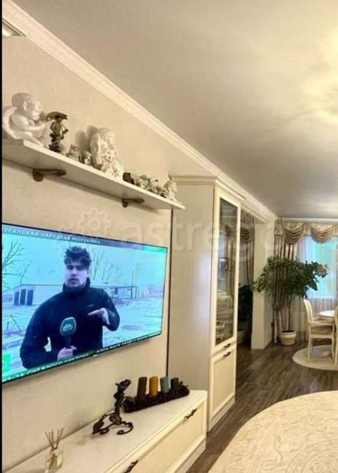 4-комн. квартира, 114 м2, 6/12 эт. Старый Оскол - изображение 4