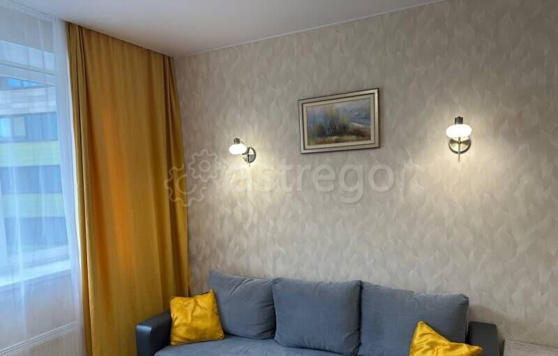 1-комн. апарт-ы, 24.7 м2, 3/17 эт. Королев - изображение 9