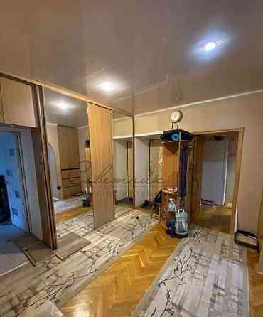 4-комн. квартира, 104 м2, 2/14 эт. Старый Оскол
