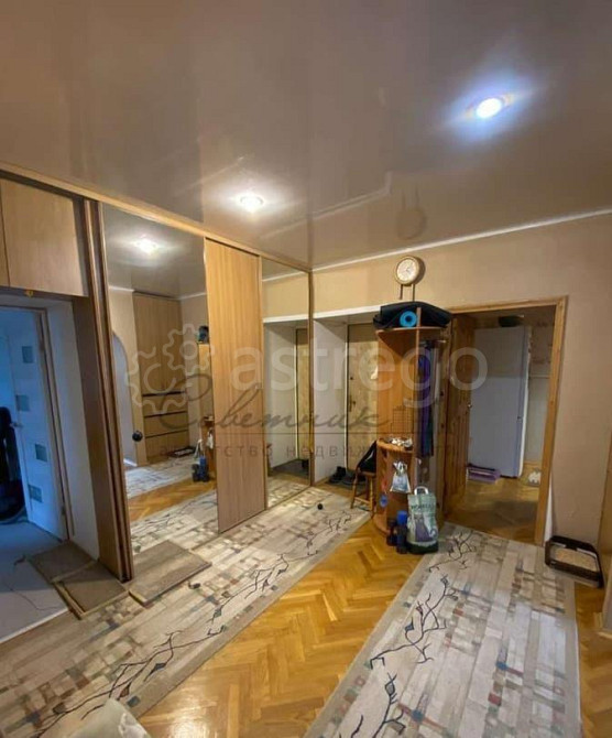 4-комн. квартира, 104 м2, 2/14 эт. Старый Оскол - изображение 2