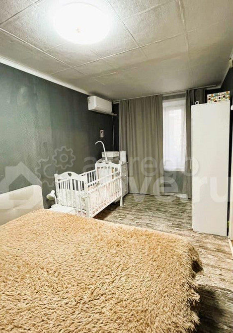 2-комн. квартира, 47 м2, 7/14 эт. Москва - изображение 3