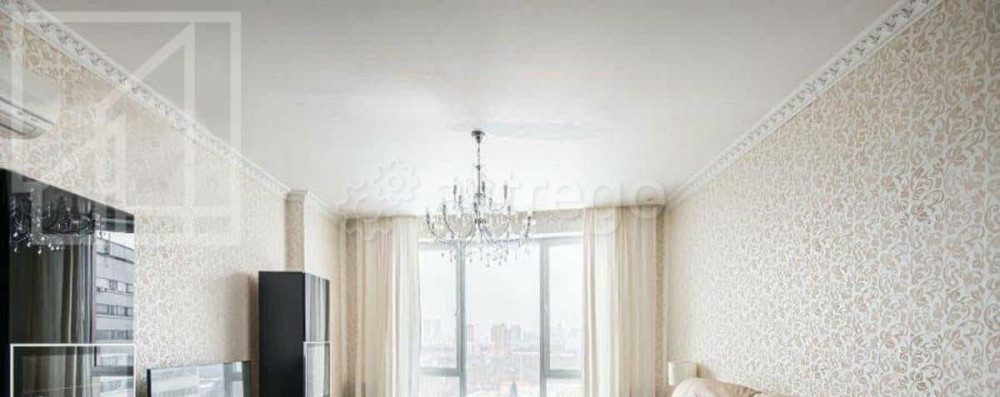 2-комн. квартира, 65 м2, 14/22 эт. Москва - изображение 2