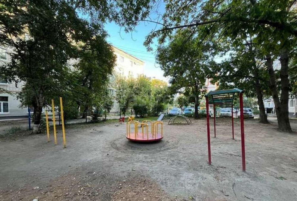 Комната, 27.4 м2, 4/5 эт. Благовещенск - изображение 10