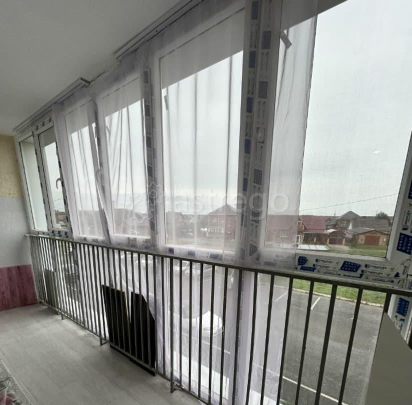 Студия, 33 м2, 2/11 эт. Нефтекамск - изображение 5