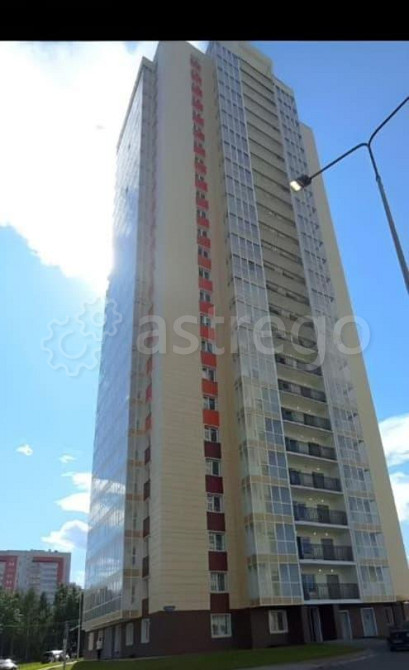Свободного назначения, 74 м2 Красноярск - изображение 1