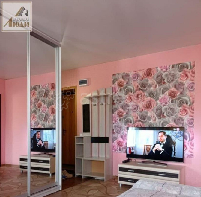 3-комн. квартира, 57 м2, 3/5 эт. Яровое - изображение 6