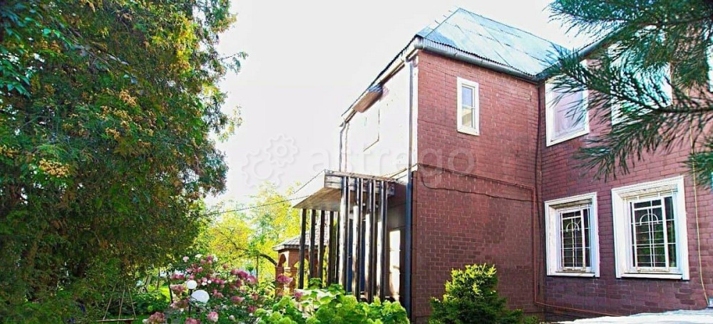 Коттедж, 498.5 м2, 20 соток, 2 эт. Пушкино - изображение 5