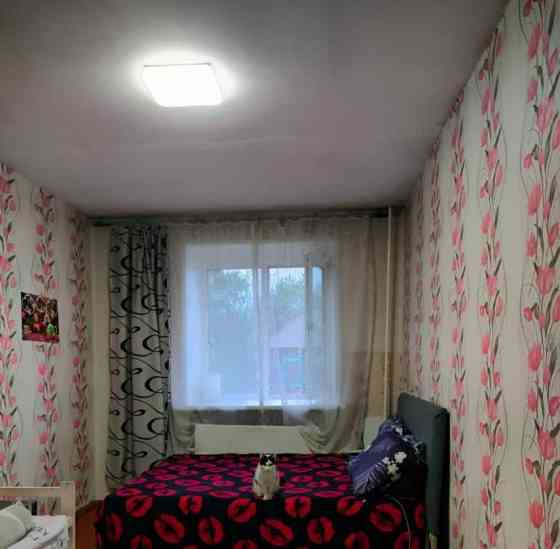 2-комн. квартира, 50.5 м2, 1/5 эт. Минусинск