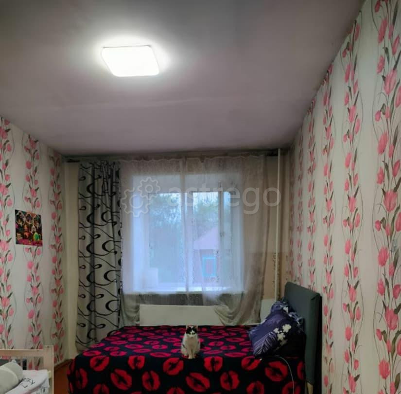 2-комн. квартира, 50.5 м2, 1/5 эт. Минусинск - изображение 5