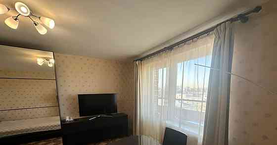 1-комн. квартира, 40 м2, 12/13 эт. Москва