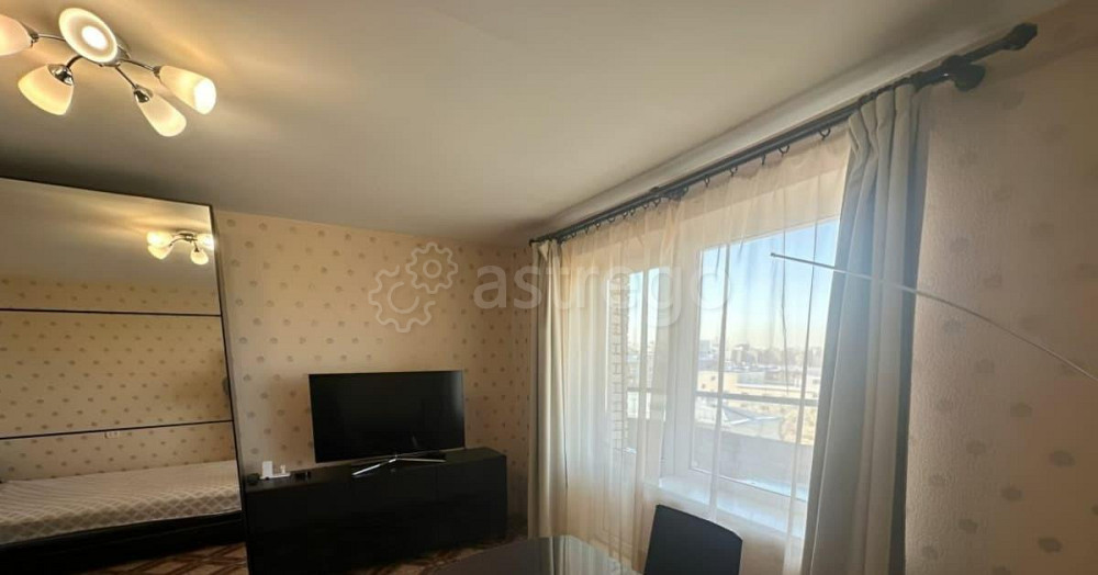 1-комн. квартира, 40 м2, 12/13 эт. Москва - изображение 3