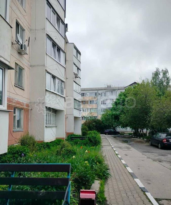 3-комн. квартира, 69 м2, 5/5 эт. Дубовое - изображение 1