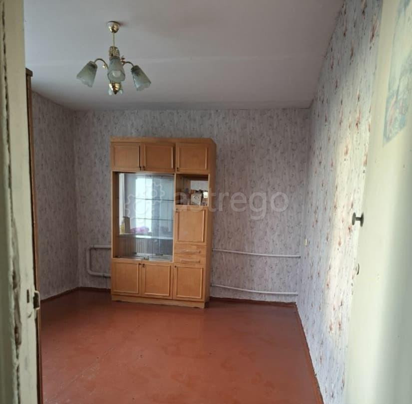 2-комн. квартира, 41.7 м2, 2/2 эт. Чишмы - изображение 1