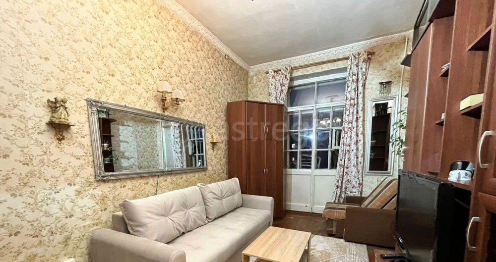 Комната, 24 м2, 4/5 эт. Санкт-Петербург - изображение 6