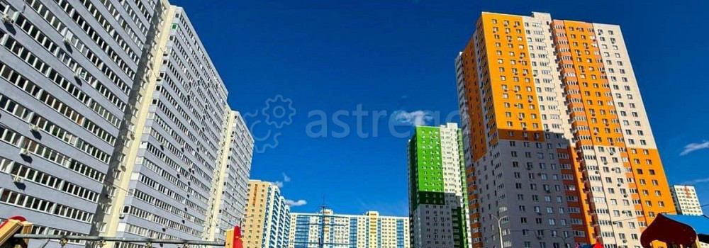 3-комн. квартира, 78.93 м2, 9/27 эт. Уфа - изображение 6