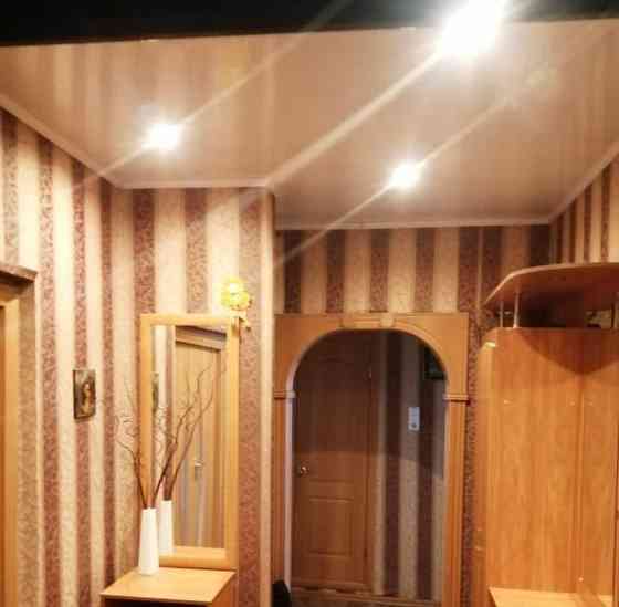 3-комн. квартира, 68.9 м2, 5/5 эт. Шимановск