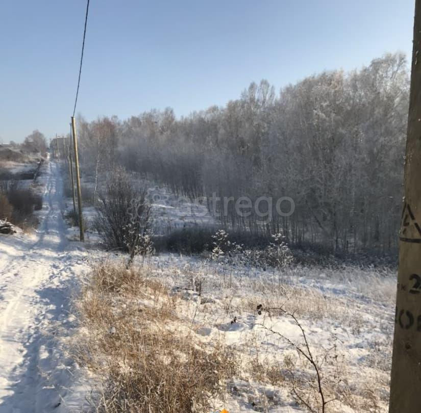 Земельный участок, 8 соток Красноярск - изображение 3