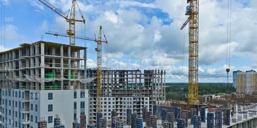 Торговое помещение, 53.1 м2 Химки - изображение 3