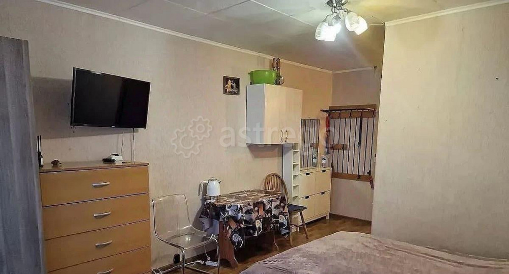 Комната, 18 м2, 5/9 эт. Москва - изображение 3