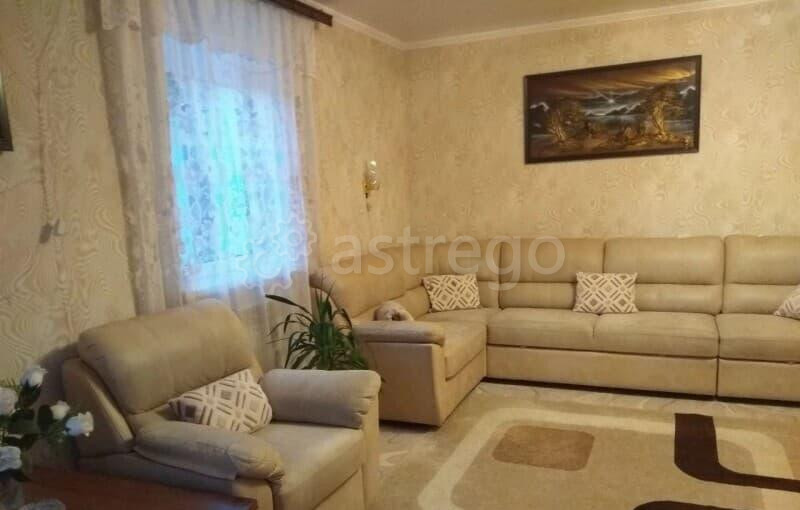 Дом, 320 м2 Сосновоборск - изображение 1