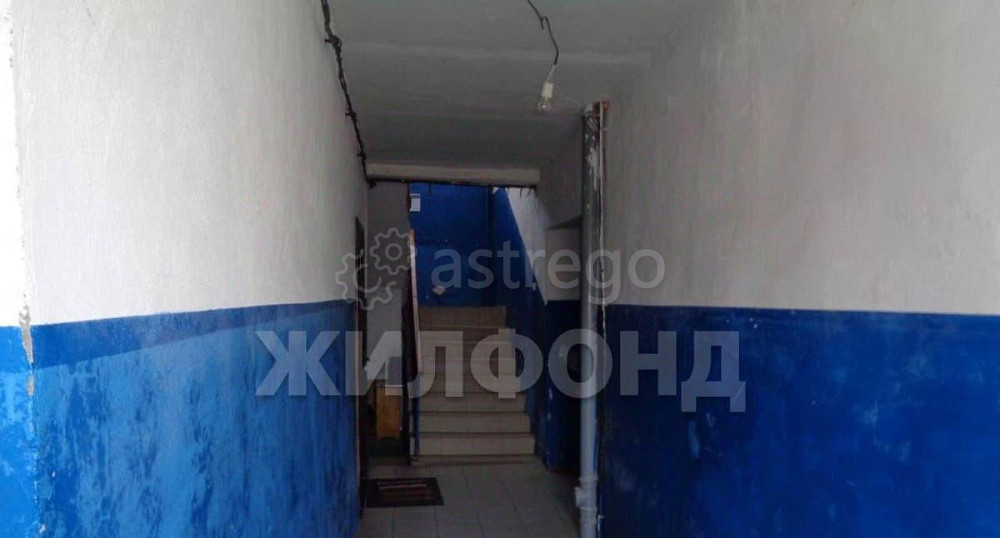 Студия, 28.8 м2, 2/2 эт. Павловск - изображение 6