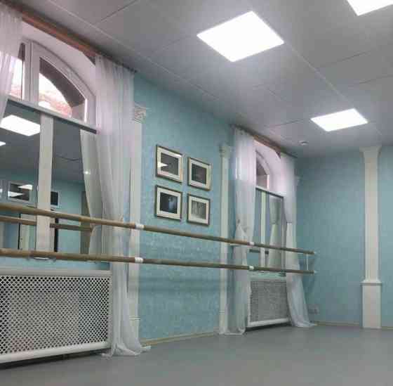 Офис, 49.7 м2 Звенигород