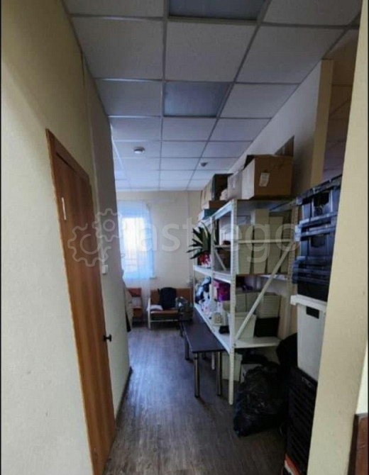 Торговое помещение, 112 м2 Красноярск - изображение 7