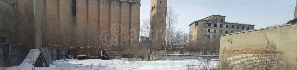 Склад, 551 м2 Белогорск - изображение 2