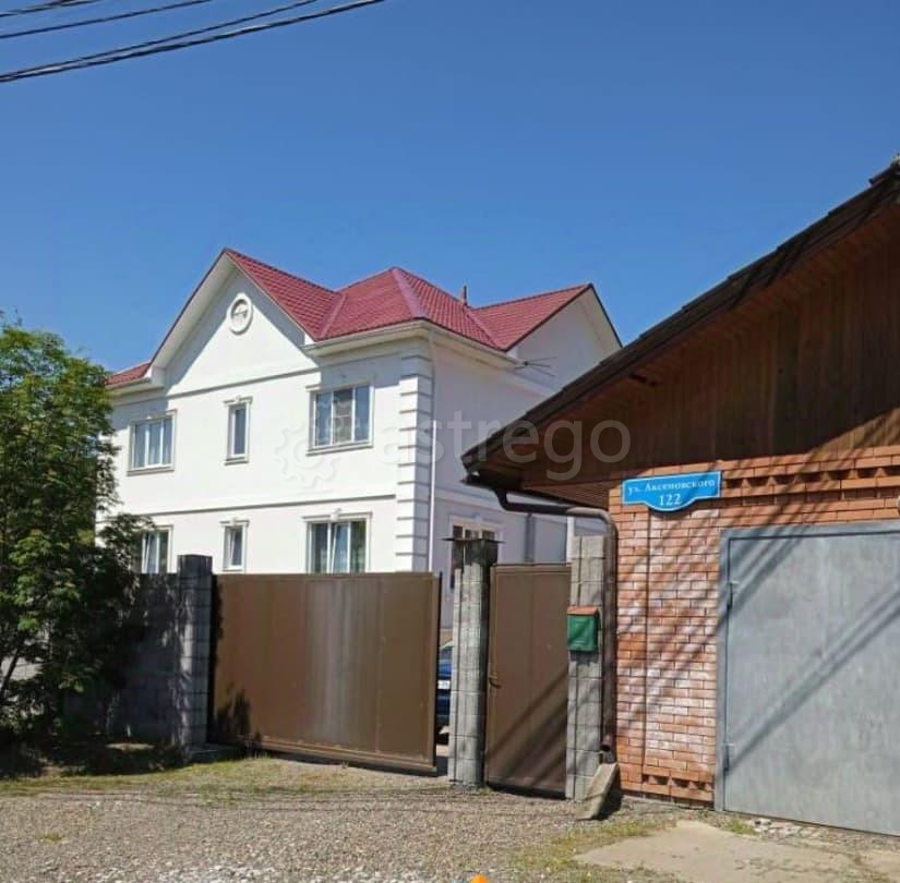 Коттедж, 350 м2, 10 соток, 2 эт. Красноярск - изображение 5