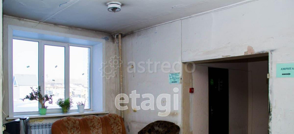 Готовый бизнес, 1550 м2 Бийск - изображение 6