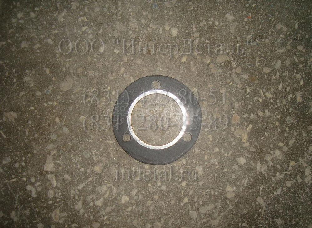 Прокладка глушителя Deutz TD226B-3 13022165 Нижний Новгород - изображение 1