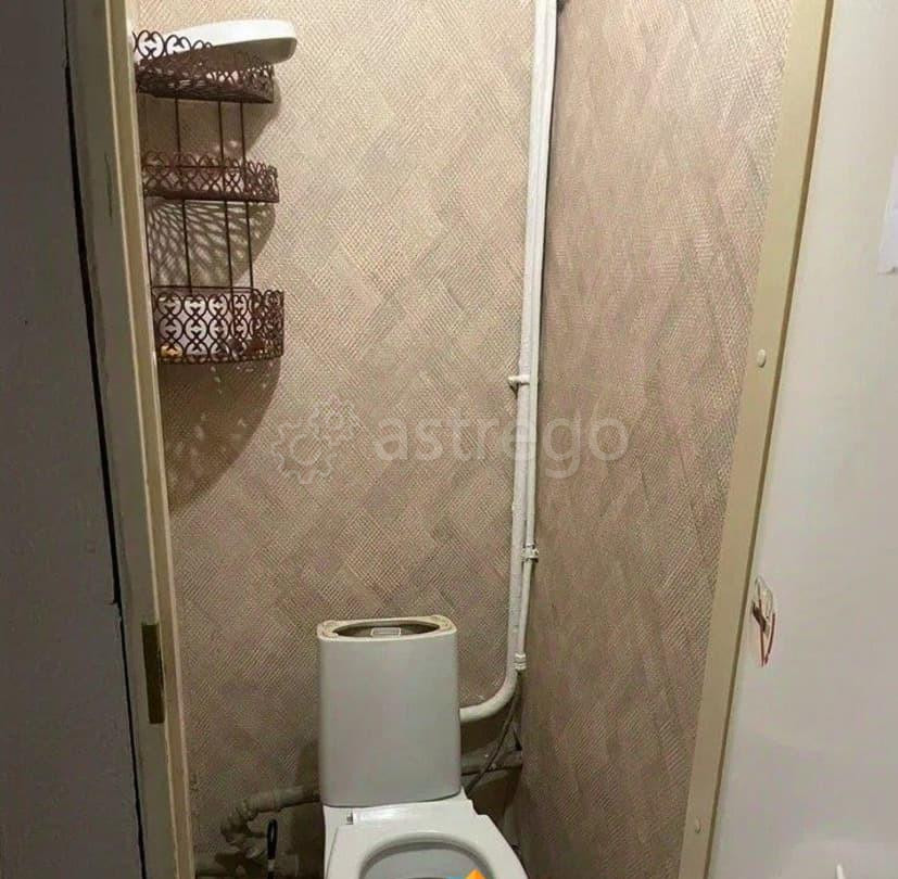 Комната, 23.1 м2, 2/5 эт. Санкт-Петербург - изображение 6