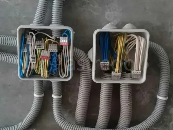 Электрик 24/7 / Срочный выезд Углич - изображение 4