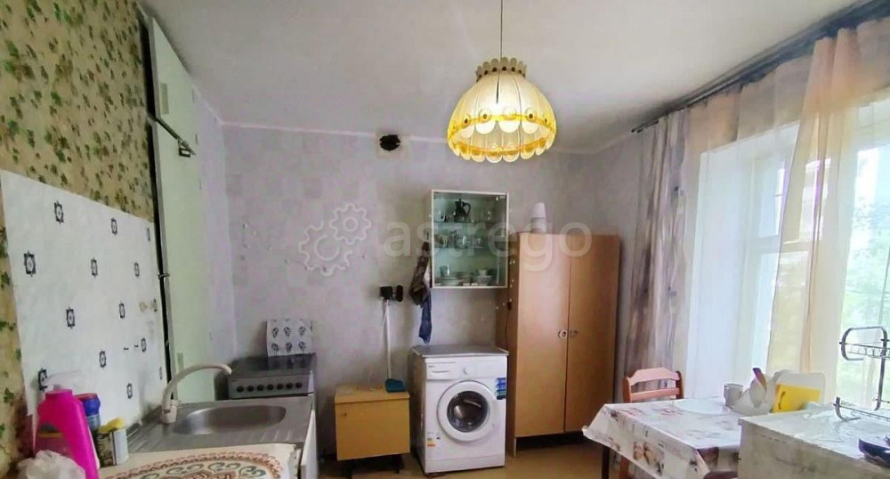 Комната, 12.9 м2, 3/16 эт. Москва - изображение 2
