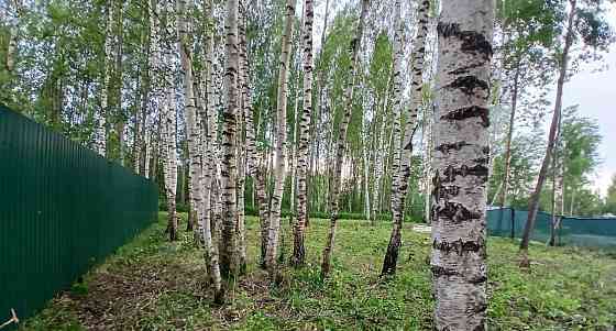 Земельный участок, 9 соток Павловский Посад