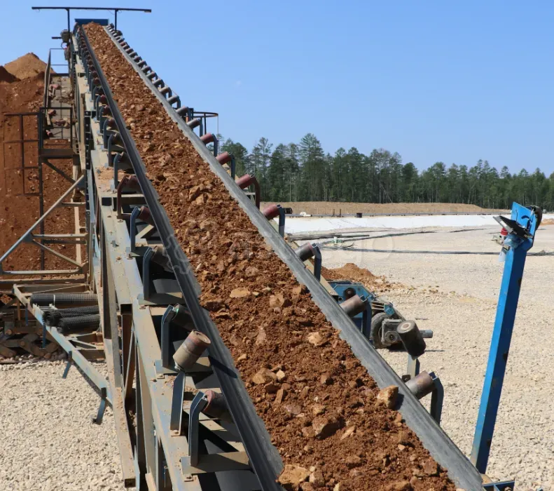 Конвейер ленточный ЛТ 4000 Красноярск - изображение 1